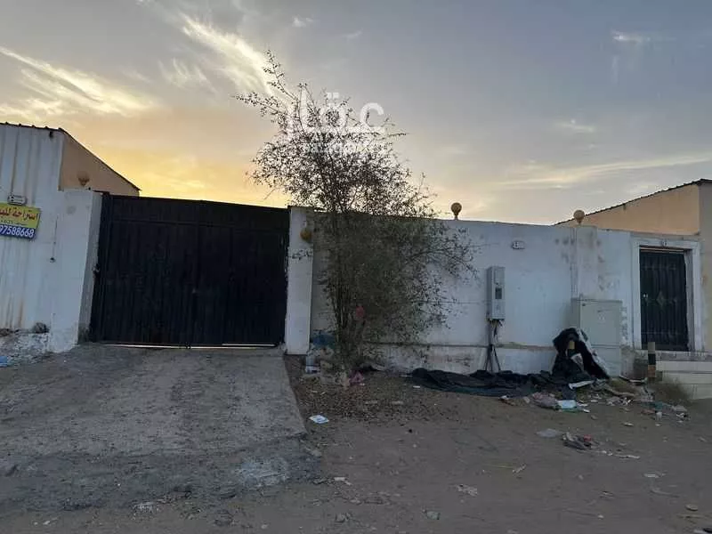 استراحة للبيع في شارع مؤمل بن اسماعيل ، حي الوفاء ، جدة ، جدة 1 صورة