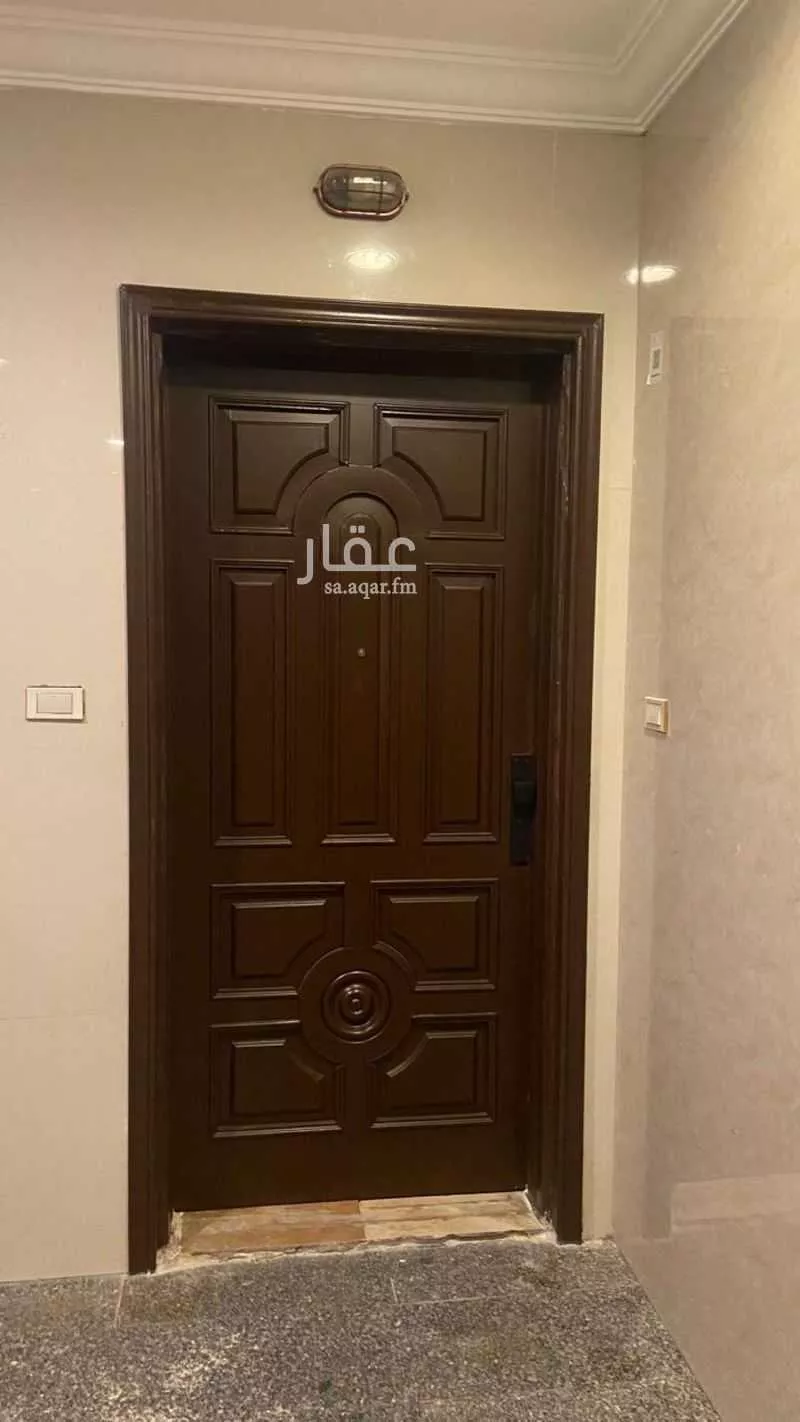 شقة للإيجار في شارع النسيم, حي النسيم, مدينة جدة, منطقة مكة المكرمة 1 صورة