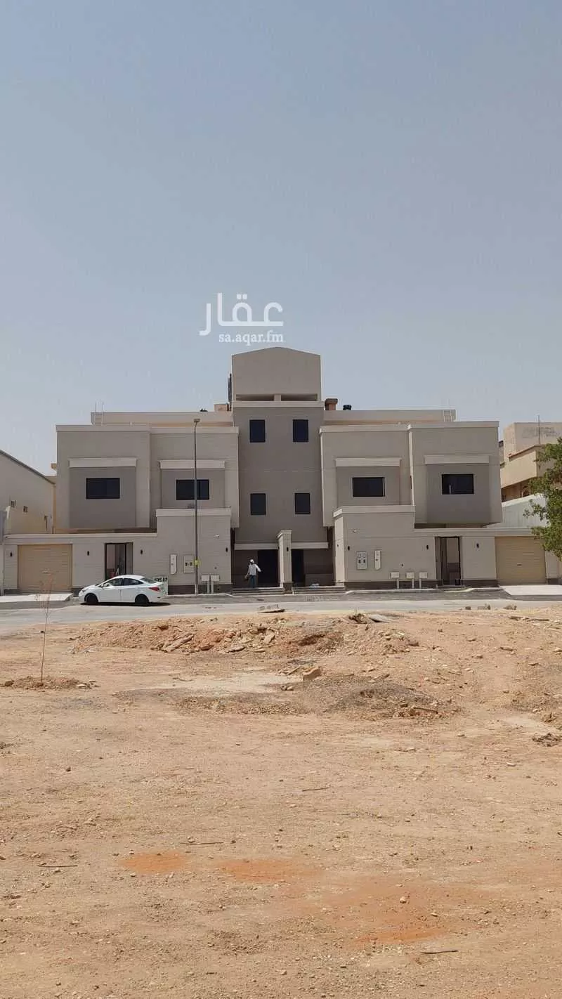دور للبيع في شارع ابن البصري, حي الشفاء, مدينة الرياض, منطقة الرياض 1 صورة
