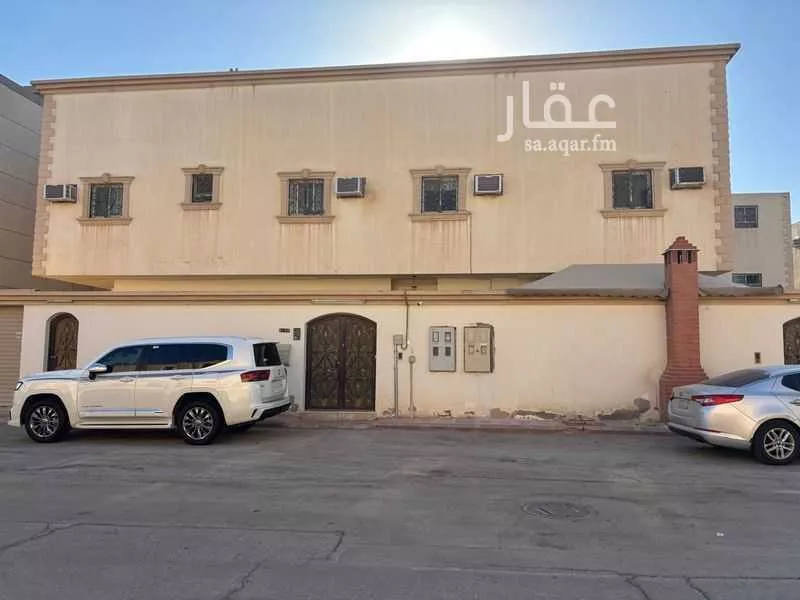 شقة للإيجار في شارع محمد بن سليمان, حي العريجاء الغربي, مدينة الرياض, منطقة الرياض 1 صورة