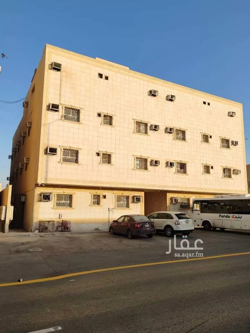 شقة للإيجار في شارع محمد بن أحمد أبي شيبة, حي الشفاء, مدينة الرياض, منطقة الرياض 1 صورة