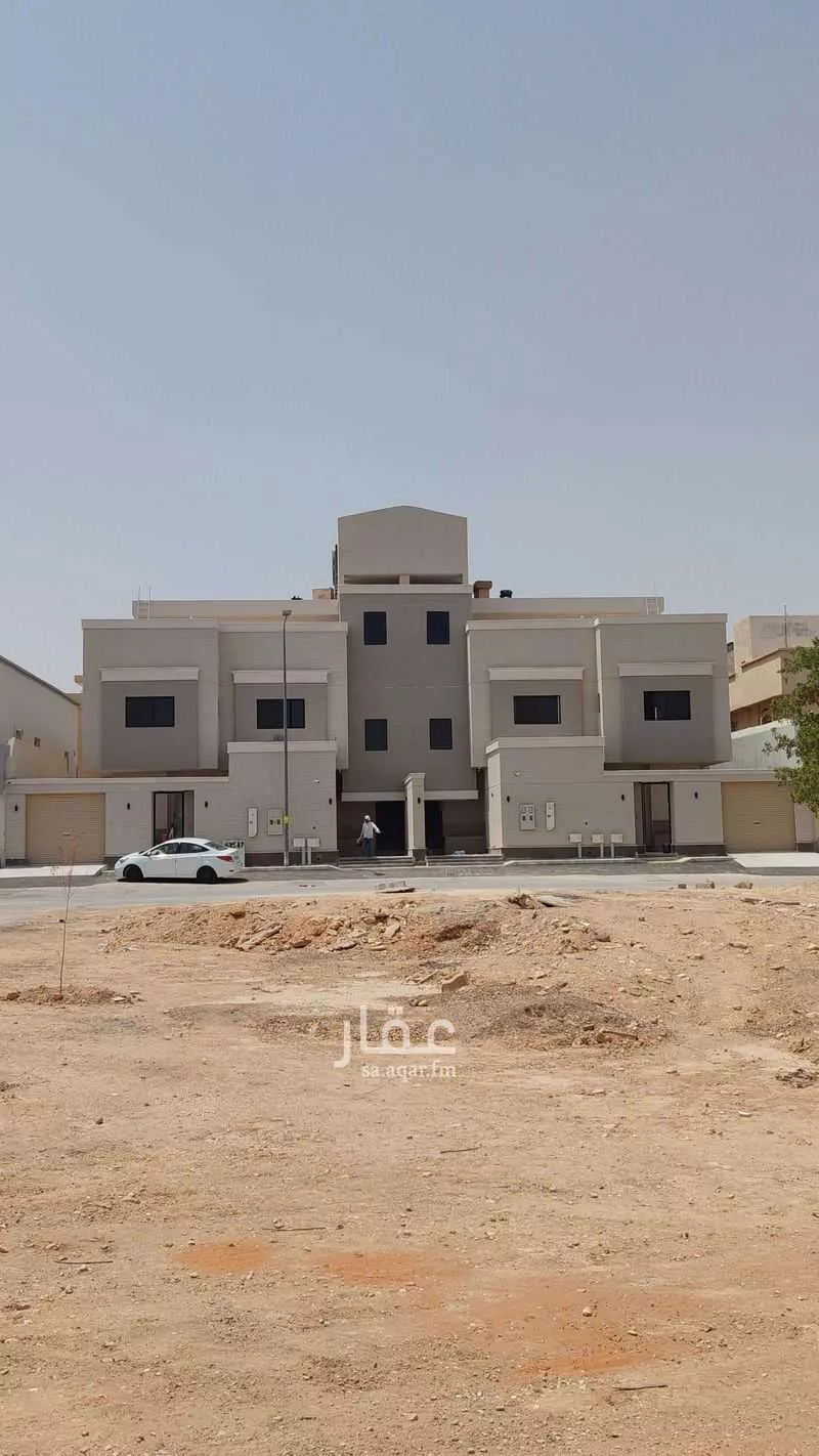 دور للبيع في شارع ابن البصري, حي الشفاء, مدينة الرياض, منطقة الرياض 1 صورة