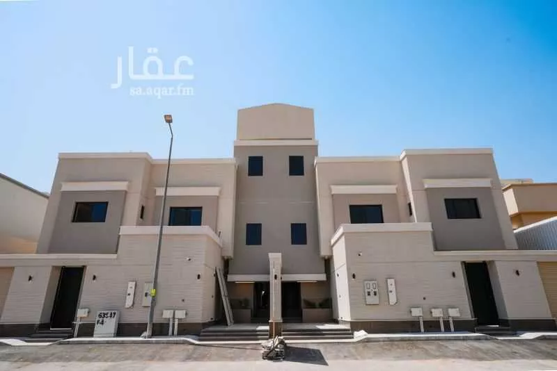 دور للبيع في شارع ابن البصري, حي الشفاء, مدينة الرياض, منطقة الرياض 1 صورة