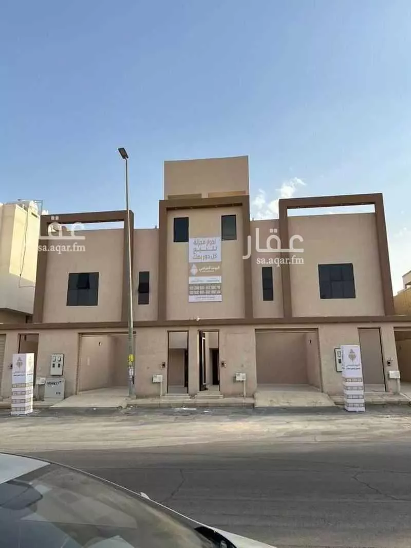 دور للإيجار في شارع ابن أبي حكيم, حي الشفاء, مدينة الرياض, منطقة الرياض 1 صورة