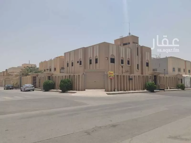 فيلا للبيع في شارع حسن بن يسار, حي الشفاء, مدينة الرياض, منطقة الرياض 1 صورة