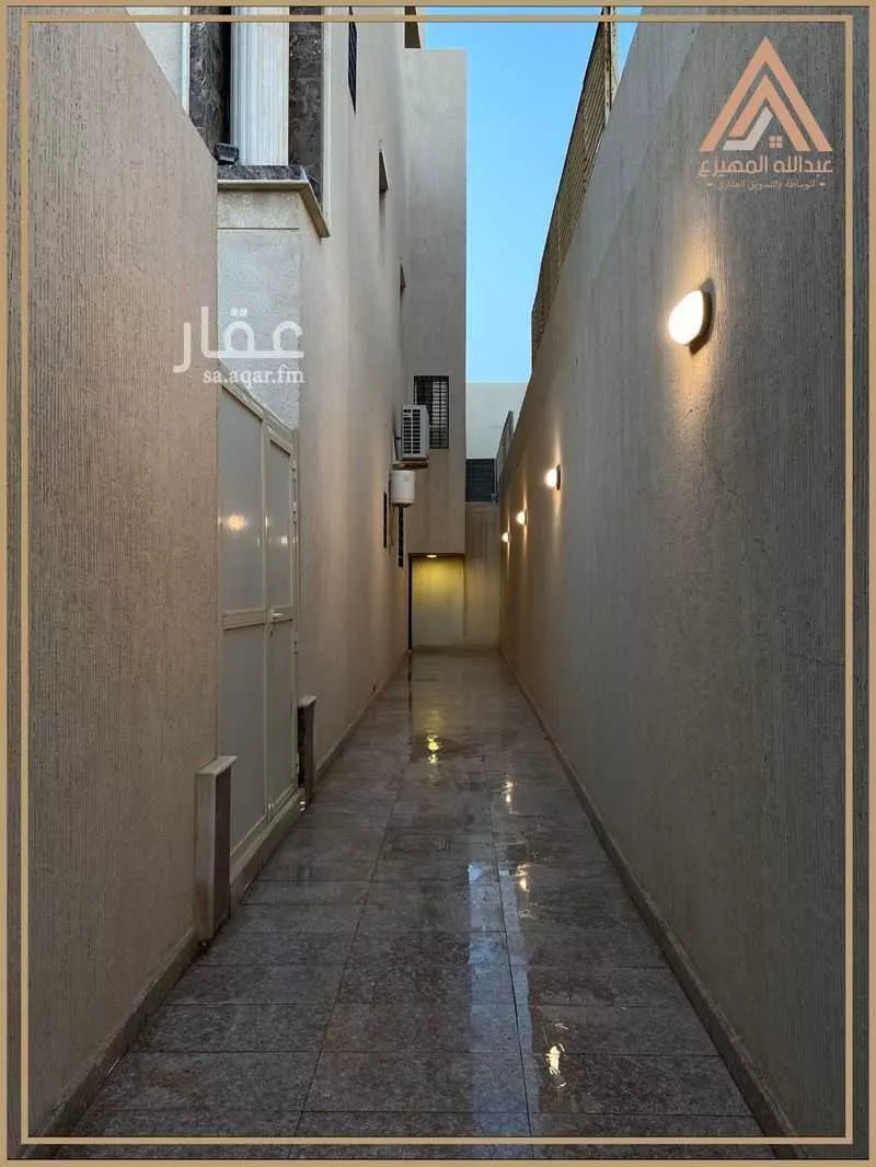 شقة للإيجار في شارع رقم 536, حي الملقا, مدينة الرياض, منطقة الرياض 1 صورة