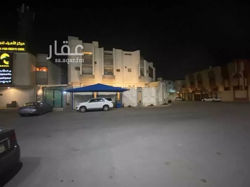 فيلا للبيع في شارع محمدالانبارى ، حي بئر عثمان ، المدينة المنورة ، منطقة المدينة المنورة 1 صورة