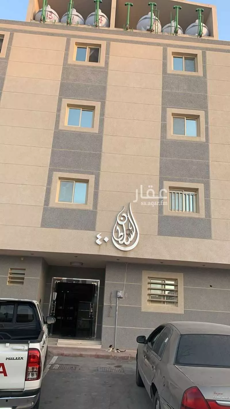 شقة للبيع في شارع جبل الأثريات, حي ظهرة لبن, مدينة الرياض, منطقة الرياض 1 صورة