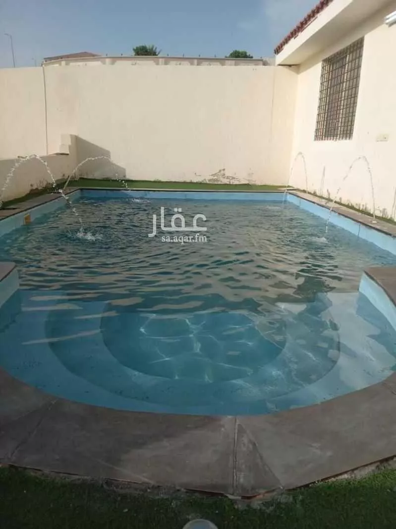 استراحة للإيجار في حي الشروق ، جدة ، جدة 1 صورة
