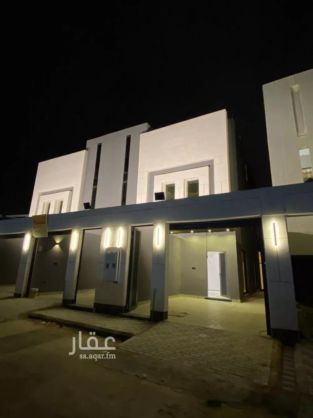 فيلا للبيع في شارع نجم الدين الايوبي, حي طويق, مدينة الرياض, منطقة الرياض 1 صورة