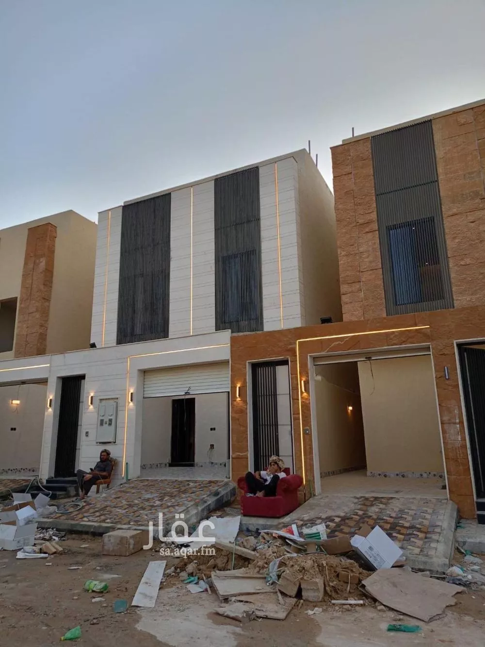 فيلا للبيع في شارع عبدالله بن أبي حبيب, حي طويق, مدينة الرياض, منطقة الرياض 1 صورة