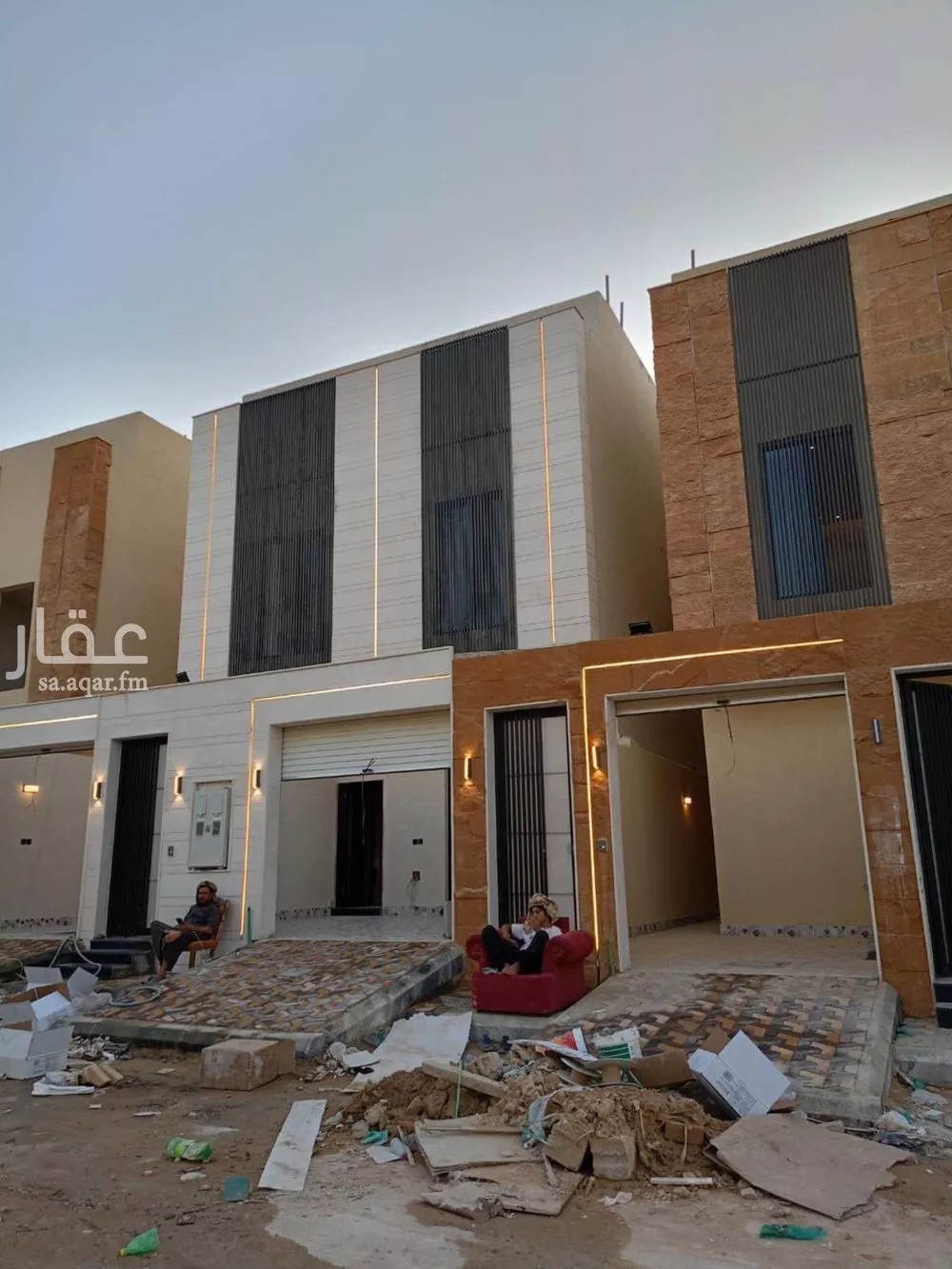 فيلا للبيع في شارع سليمان بن عبدالملك بن مروان, حي طويق, مدينة الرياض, منطقة الرياض 1 صورة