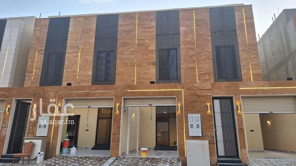 فيلا للبيع في شارع الإمام الأوزاعي, حي طويق, مدينة الرياض, منطقة الرياض 1 صورة