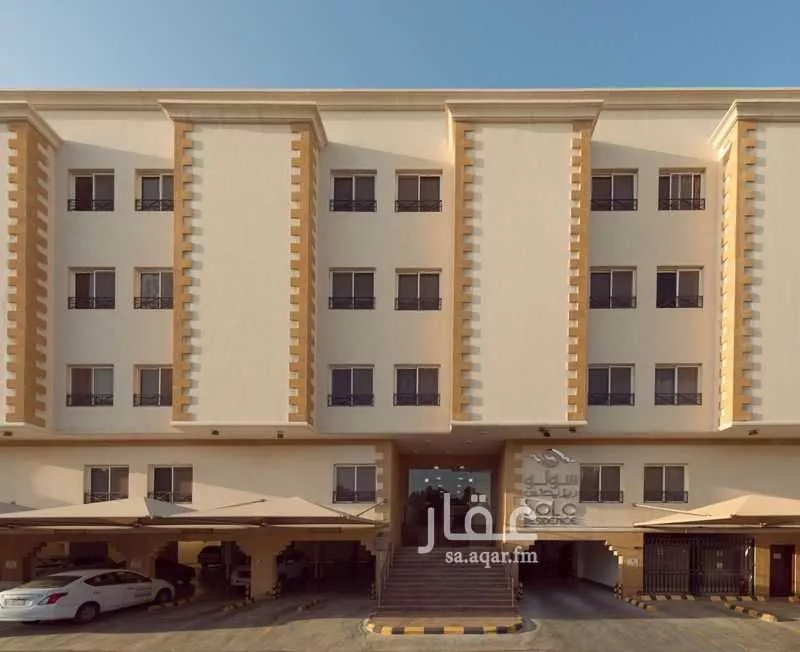 شقة للإيجار في شارع الهلال, حي الرويس, مدينة جدة, منطقة مكة المكرمة 1 صورة