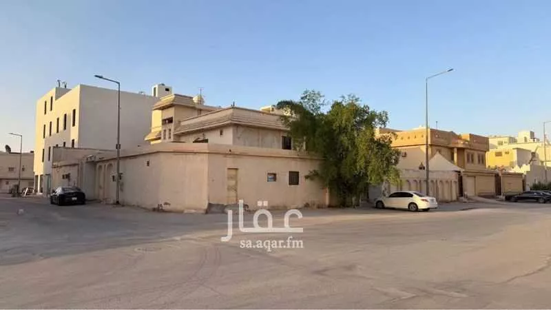 بيت للبيع في شارع المغزل ، حي اليرموك ، الرياض ، منطقة الرياض 1 صورة