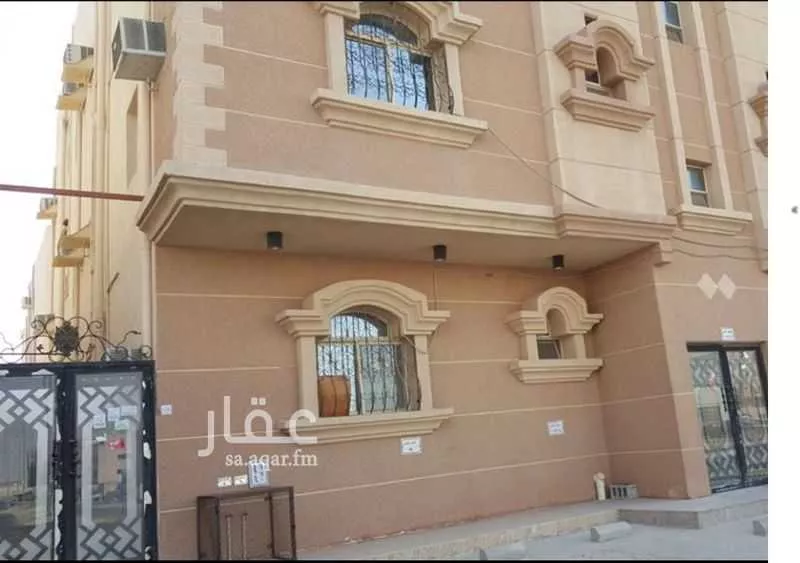 شقة للإيجار في حي النور, مدينة الدمام, المنطقة الشرقية 1 صورة