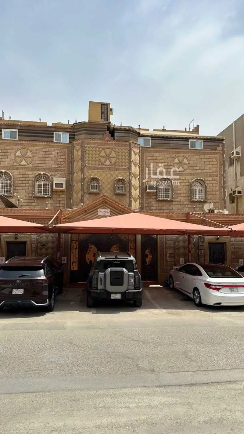 شقة للإيجار في شارع عمرو بن زياد, حي الحمدانية, مدينة جدة, منطقة مكة المكرمة 1 صورة