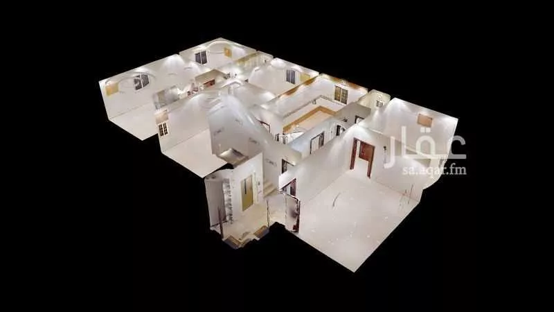 شقة للإيجار في شارع إبن رواحة, حي الفلاح, مدينة جدة, منطقة مكة المكرمة 1 صورة