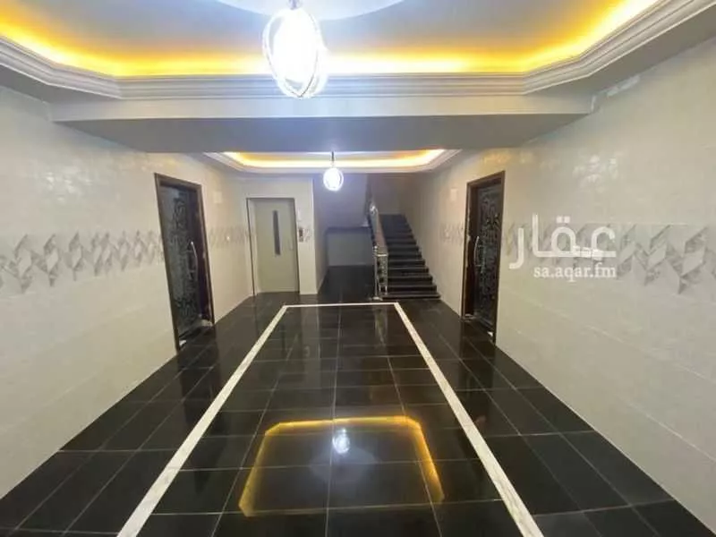 شقة للإيجار في شارع عمرو ابن امريء القيس, حي الريان, مدينة جدة, منطقة مكة المكرمة 1 صورة