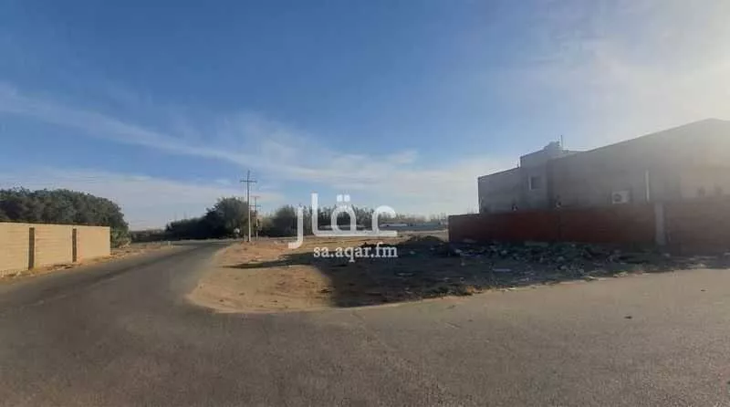 أرض للبيع في شارع ثور السلمي, حي المرجانية, مدينة رابغ, منطقة مكة المكرمة 1 صورة