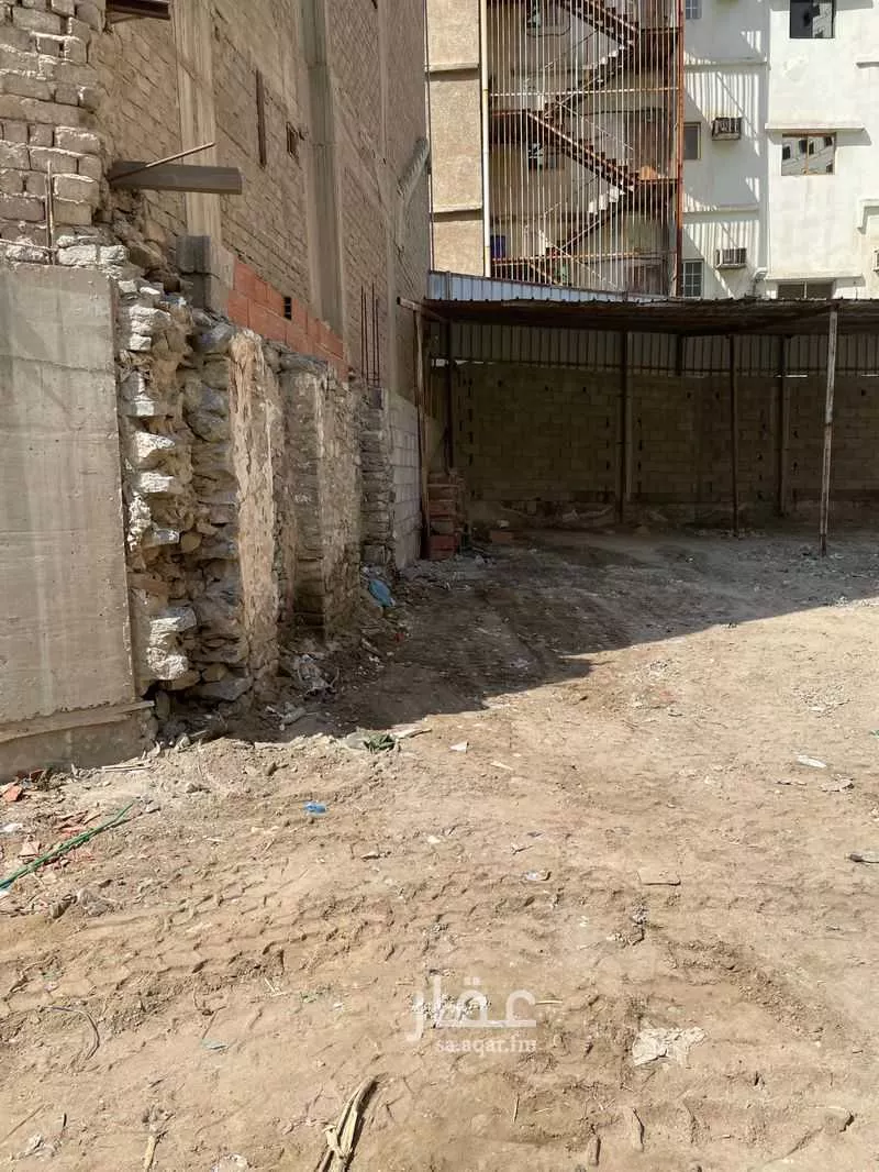 مستودع للإيجار في شارع طريق المسجد الحرام, حي الجميزة, مدينة مكه المكرمه, منطقة مكة المكرمة 1 صورة