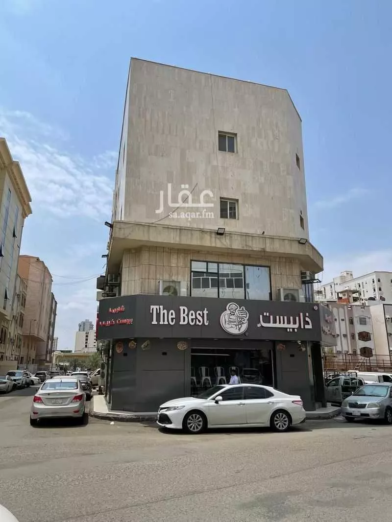 شقة للإيجار في شارع الاسود ابن نوفل, حي الزاهر, مدينة مكه المكرمه, منطقة مكة المكرمة 1 صورة