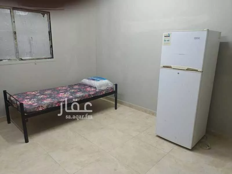غرفة للإيجار في شارع الجديدة, حي السلي, مدينة الرياض, منطقة الرياض 1 صورة