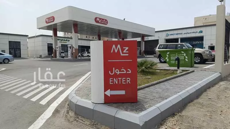 محل للإيجار في شارع الصفراء 21, حي الحمراء, مدينة بريده, منطقة القصيم 1 صورة