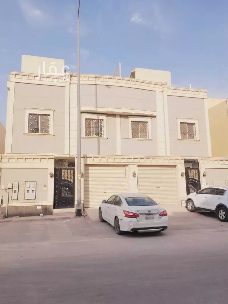 دور للإيجار في شارع رقم 82, حي المونسية, مدينة الرياض, منطقة الرياض 1 صورة