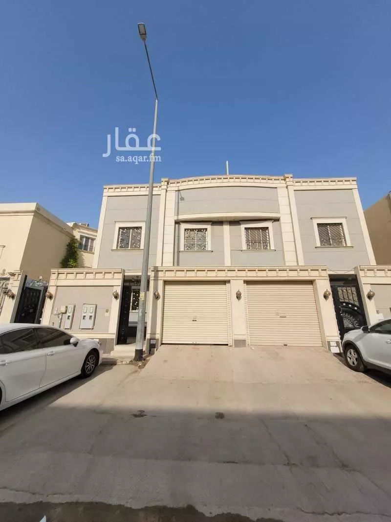 دور للإيجار في شارع رقم 82, حي المونسية, مدينة الرياض, منطقة الرياض 1 صورة