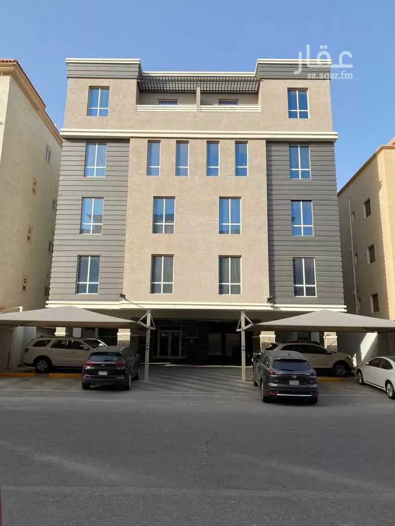 شقة للإيجار في شارع 17ب, حي العليا, مدينة الخبر, المنطقة الشرقية 1 صورة