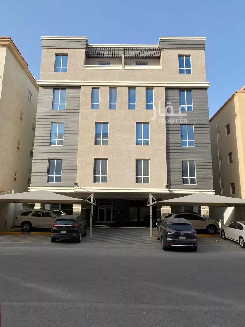 شقة للإيجار في شارع 17ب, حي العليا, مدينة الخبر, المنطقة الشرقية 1 صورة