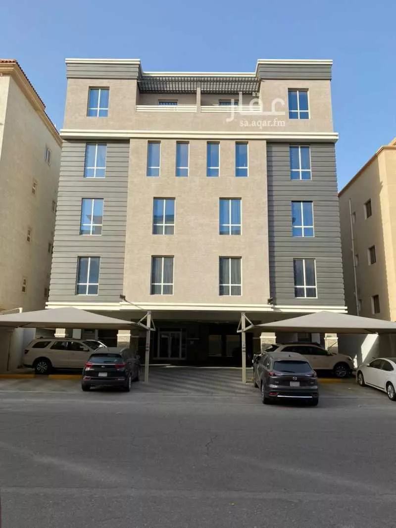 شقة للإيجار في شارع 17ب, حي العليا, مدينة الخبر, المنطقة الشرقية 1 صورة