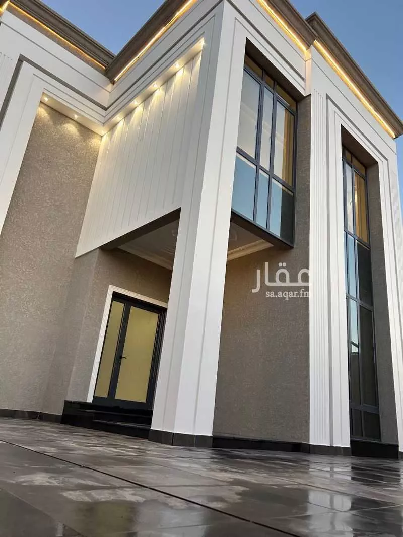 فيلا للبيع في حي الشفاء, مدينة الخبر, المنطقة الشرقية 1 صورة