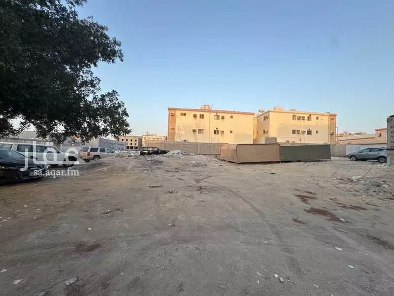 أرض للبيع في شارع عامر ابن الاشجعي, حي طيبة, مدينة الدمام, المنطقة الشرقية 1 صورة