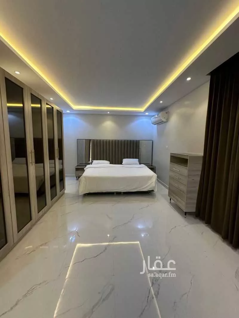 شقة مفروشة للحجز في شارع جبل الحبشي, الحزم, الرياض 1 صورة
