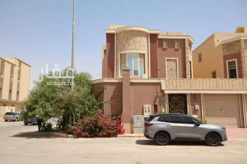 فيلا للبيع في شارع الهياثم, حي ظهرة لبن, مدينة الرياض, منطقة الرياض 1 صورة