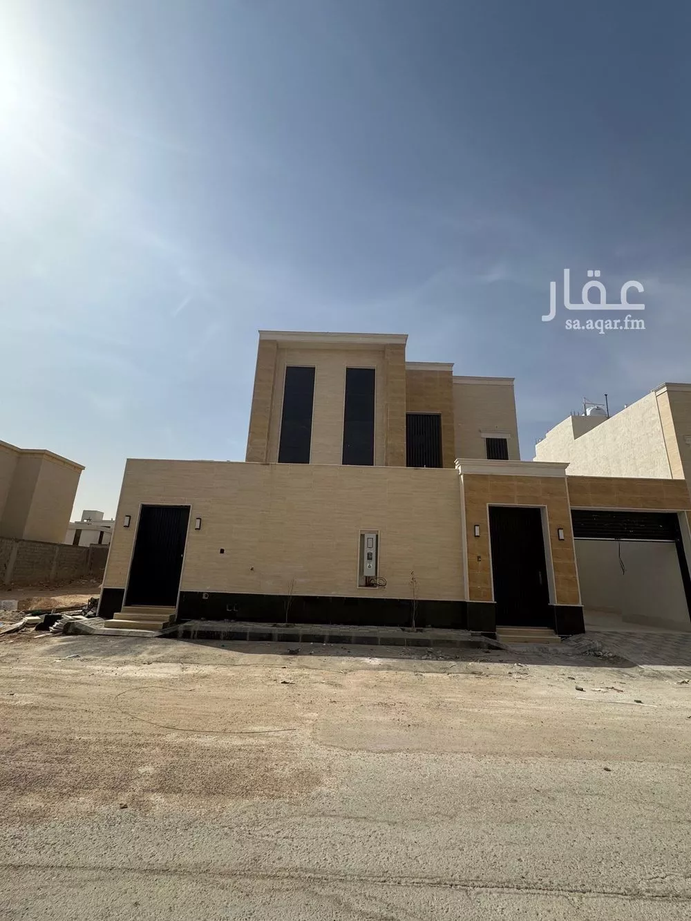 فيلا للبيع في شارع ابو رجاء العطاردي, مدينة الخرج, منطقة الرياض 1 صورة