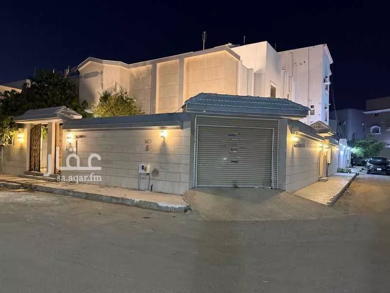 فيلا للإيجار في شارع 19181377, حي الأجواد, مدينة جدة, منطقة مكة المكرمة 1 صورة