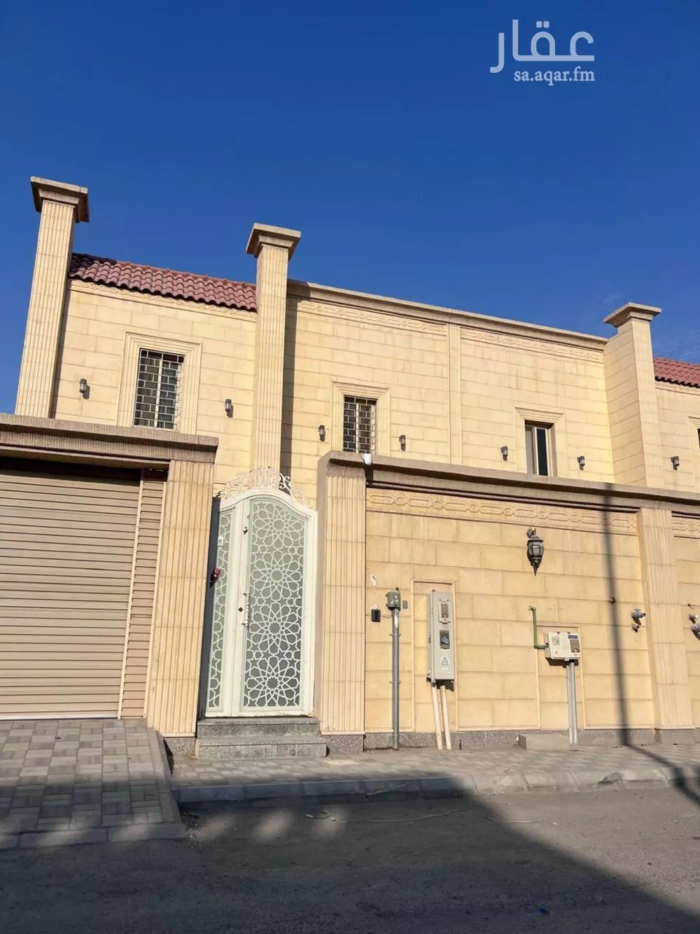 فيلا للبيع في شارع 88ا, حي الشعلة, مدينة الدمام, المنطقة الشرقية 1 صورة