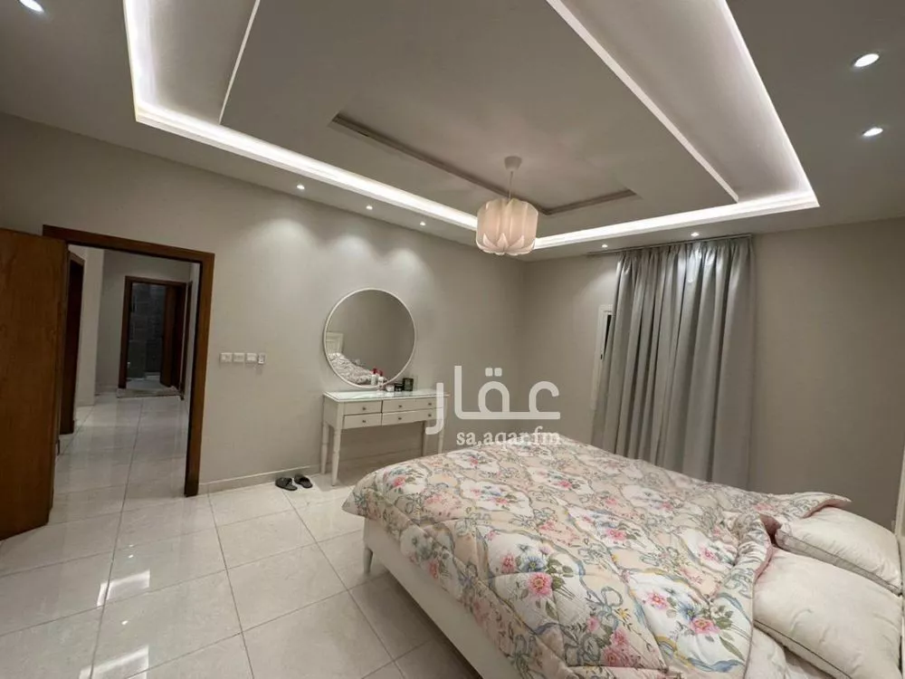 شقة للإيجار في شارع رفح, حي الورود, مدينة جدة, منطقة مكة المكرمة 1 صورة