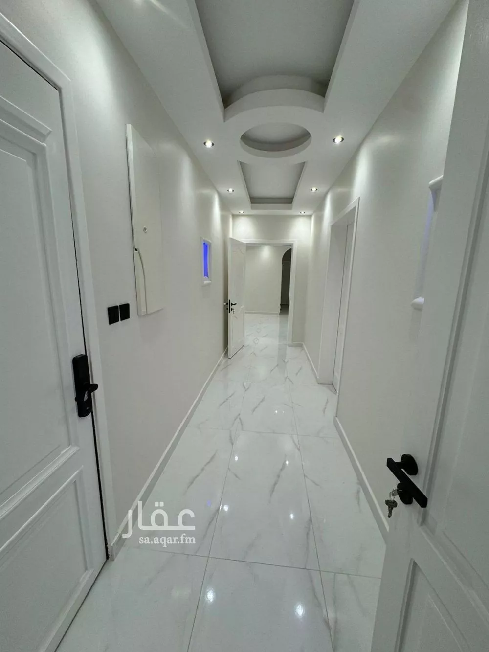 شقة للإيجار في شارع ابي القاسم الشاطبي, حي الحمدانية, مدينة جدة, منطقة مكة المكرمة 1 صورة
