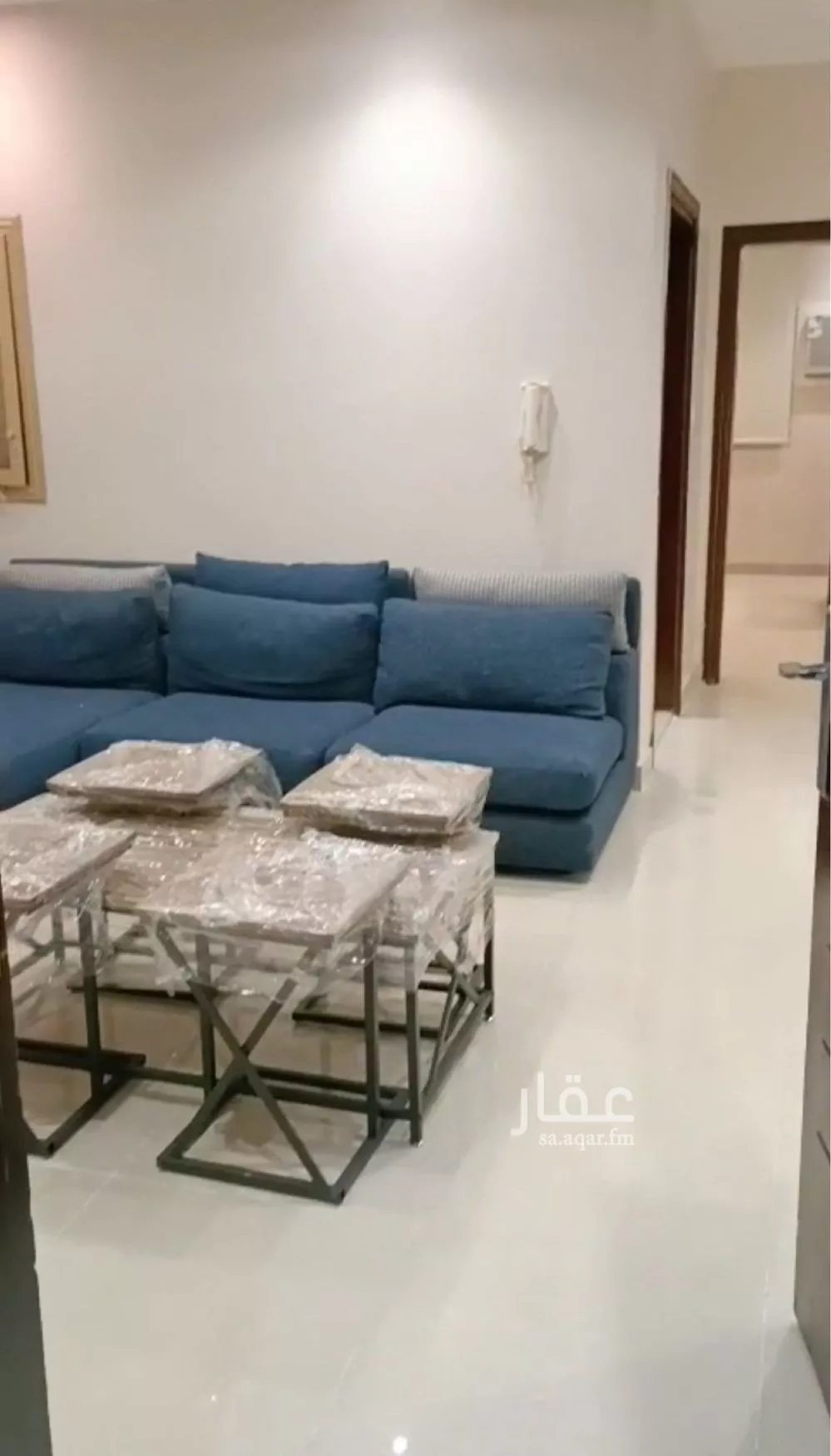 شقة للإيجار في شارع المعتصم ابن الرشيد, حي الريان, مدينة جدة, منطقة مكة المكرمة 1 صورة