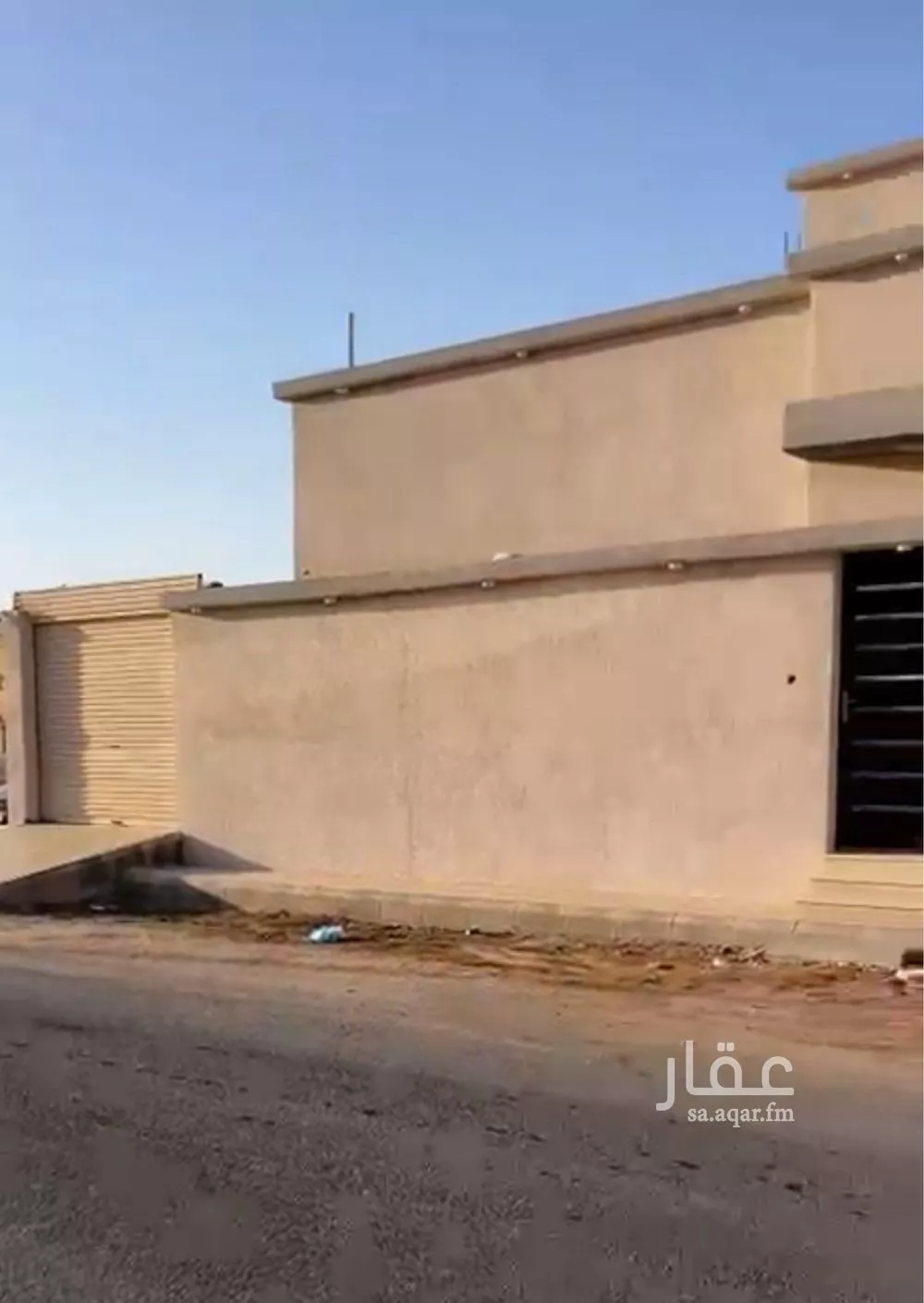 دور للإيجار في شارع سعد بن سهل, حي اليرموك, مدينة حفر الباطن, المنطقة الشرقية 1 صورة