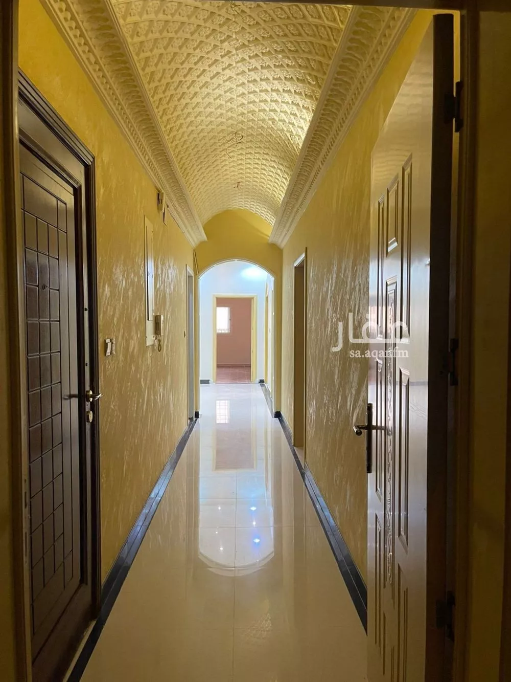 شقة للإيجار في شارع ابو محمد بن سفيان, حي طيبة, مدينة جدة, منطقة مكة المكرمة 1 صورة