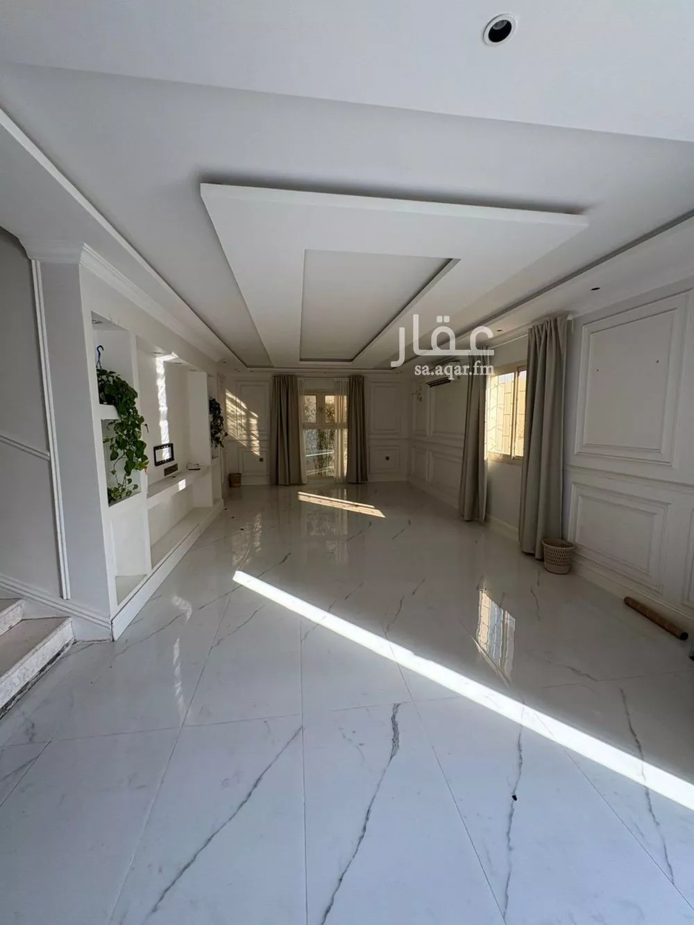 فيلا للإيجار في شارع الحارث ابن عبدالله الاوسي, حي التحلية, مدينة الخبر, المنطقة الشرقية 1 صورة