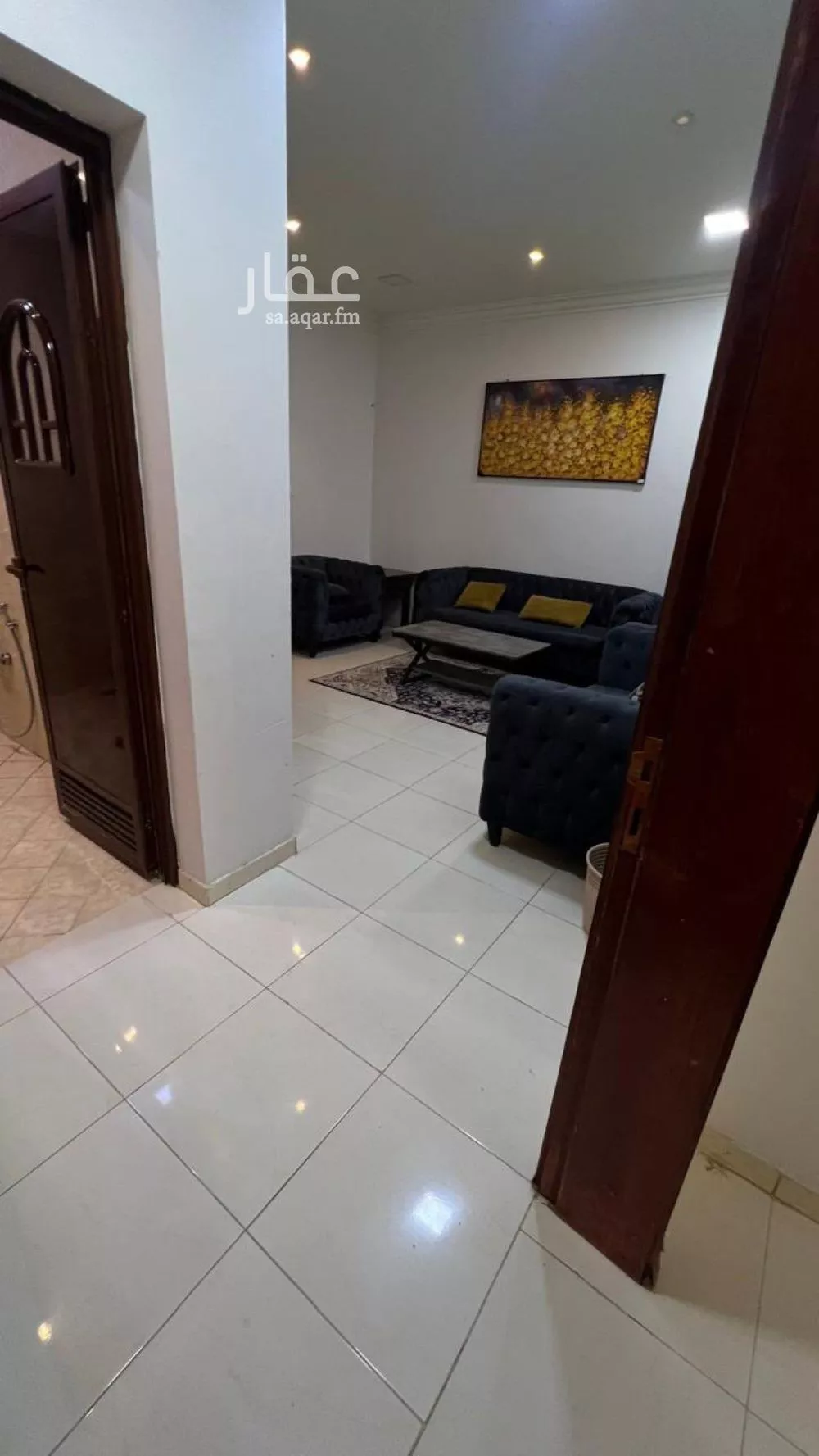 شقة للإيجار في شارع عبدالله ابن رواحة, حي البندرية, مدينة الاحساء, المنطقة الشرقية 1 صورة