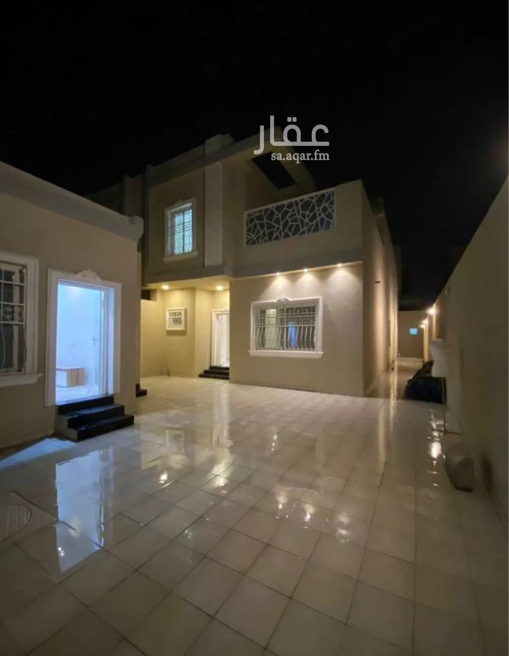 فيلا للإيجار في شارع 17ج, حي الفرسان, مدينة الدمام, المنطقة الشرقية 1 صورة