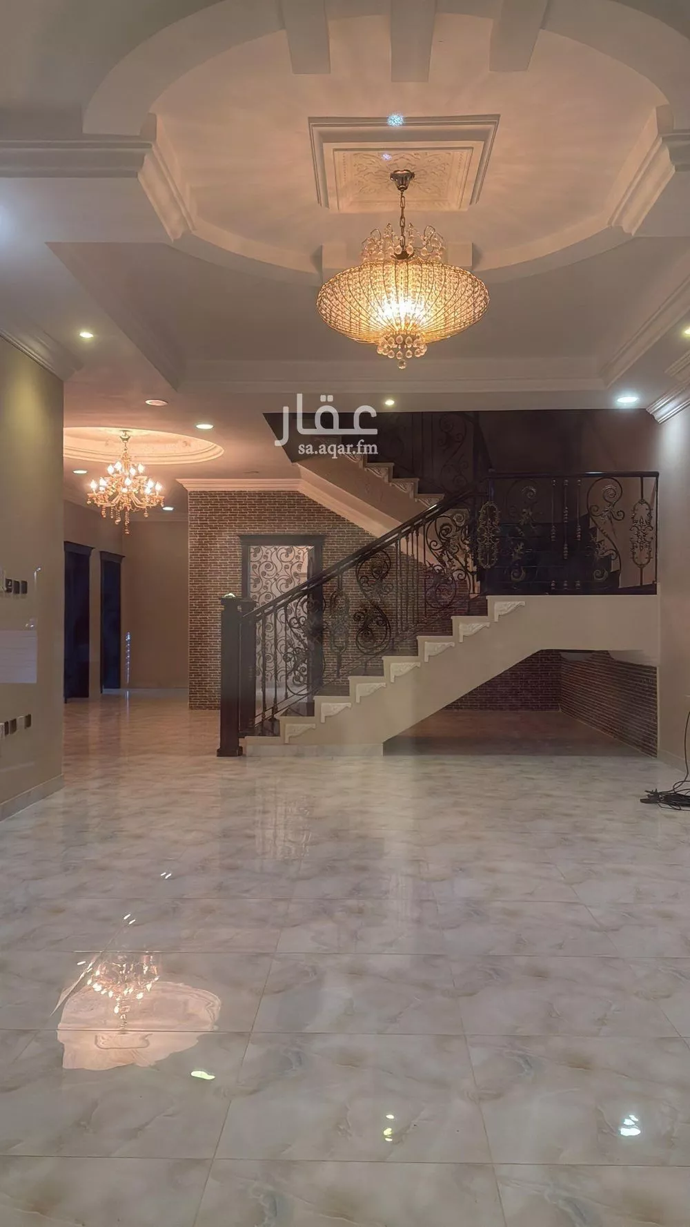 فيلا للإيجار في شارع عبدالرحمن ابن ابي عقيل, حي طيبة, مدينة الدمام, المنطقة الشرقية 1 صورة