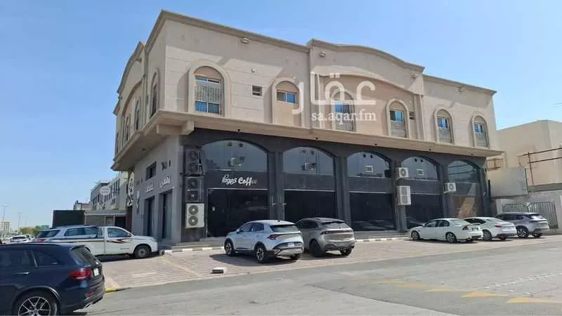 محل للإيجار في شارع الامام علي بن ابي طالب, حي الجامعيين, مدينة الدمام, المنطقة الشرقية 1 صورة